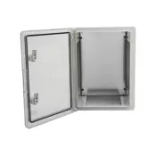 ABS plasticni ormar 300x400x220mm