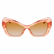 NEW Sončna očala ženska Karl Lagerfeld KL6076S-800 O 53 mm