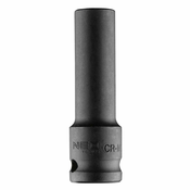 NEO TOOLS Udarne nasadne kapice (duge) od 1/2” 24mm