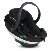 BESAFE autosjedalica i-Size 40-87 cm Go Beyond Go Beyond, Black Cab black cab 11036236-BlackCabF