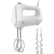 BRAUN Mikser HM 1010 WH