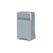 QNAP tri-band Wi-Fi SD-WAN Mesh router QMiro-201W (2xGbE / 1xUSB 3.2 / Bluetooth / 4 int. antene)