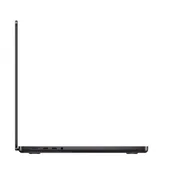Apple - MacBook Pro 14.2 inch M4 Pro 12-core CPU 16-core GPU 24GB 512GB SSD Space Black (MX2H3) NOB