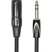 Roland RCC-15-TRXM 4,5 m Mikrofonski kabel (Kao novo)