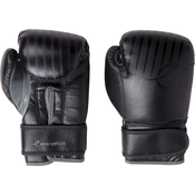 Energetics BOXING GLOVE PU FT, rukavice za boks, crna 225550