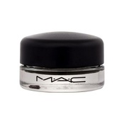 MAC Pro Longwear Paint Pot senčilo za oči 5 g Odtenek black mirror