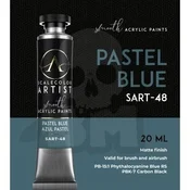 Scale75 SART-48 Scale Color Art Pastelno modra