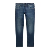TOM TAILOR DENIM Kavbojke AEDAN temno modra