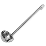 Hendi HACCP kuhalna žlica iz jekla Kitchen Line 0,21 l - Hendi 527306