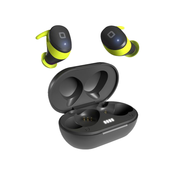 SBS - TWS Twin Bugs Pro športne slušalke, crne