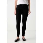 Guess skinny kavbojke ženske CURVE X