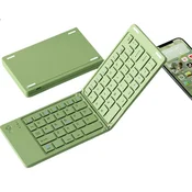 B.O.W Tastatura, Bluetooth, Zelena