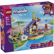 Lego Zabavni dan u akva-parku ( 42676 )