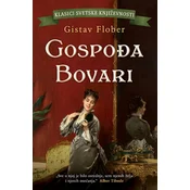 Gospoda Bovari - Gistav Flober ( 10706 )