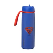 b.box termo steklenička Flip Top 690 ml Superman