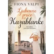 Ljubavne price iz Kazablanke