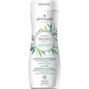 Attitude Super Leaves Nourishing & Strengthening Shampoo - 473 ml