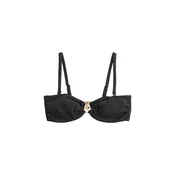 B by Ted Baker Bikini zgornji del črna