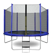 Trambolina 250cm 150kg PLAVA