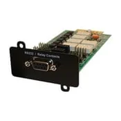 Eaton komunikacijska relejna kartica - MS Relay (za 5SC R, 5P, 5PX, 9130, 9E, 9PX, 9SX)