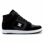 DC Čevlji črna 46 EU buty shoes manteca 4 hi m