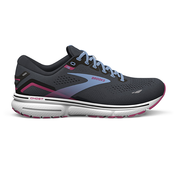 Brooks GHOST 15 W, ženski tekaški copati, siva 120380