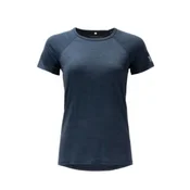 Devold Endurance Merino 130 T-Shirt W ženska volnena majica