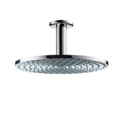 HANSGROHE nadglavni tuš RAINDANCE S 240 Air 1jet (27477000)