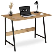 IN Podstrešna računalniška miza SKAGEN CRAFT