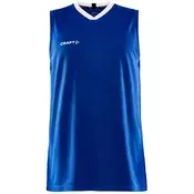 Craft Dres Progress Basket Singlet M