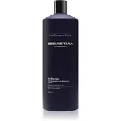 Sebastian Professional No.Breaker Bonding Pre-Shampoo nega pred šamponiranjem za krepitev las 1000 ml