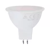LED sijalica MR16 GU5,3/8W/12V 4000K - Aigostar