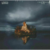 London Grammar - Californian Soil (LP)