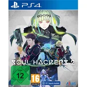 Soul Hackers 2 (PS4)