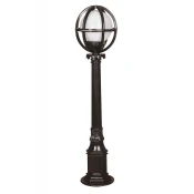 Opviq BSU 68080 BSY M9 BOP Stubna svetiljka, Braon