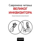 Savremena citanja Velikog inkvizitora - Davor Džalto i Danijela Markovic