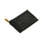 AVIZAR Baterija za Apple Watch 42mm 1st Gen Li-Polymer 3.82V 1715mAh 246mAh, Črna, (5000070586)