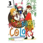 Mitsuboshi Colors 3