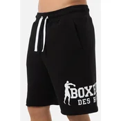 Boxeur MOŠKE KRATKE HLAČE COMFY BXM0100477AZ