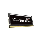 G.Skill Ripjaws F5-5600S4645A32GX1-RS pomnilniški modul, 32 GB, 1x32 GB, DDR5, 5600 MT/s