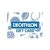 Decathlon Gift Card 150 EUR Key SLOVENIA