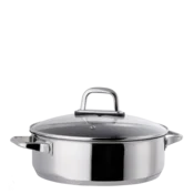 Ponev o 28 cm, G: 8.5 cm - Saturn Lunasol - 601271