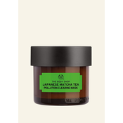 Japanese Matcha Tea Pollution Clearing Mask 75 ML