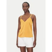Morgan Top 242-OLAFI Rumena Slim Fit