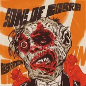 Sons Of Cobra - Aberration (LP)