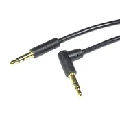 JACK 3.5 - ozek kotni kabel JACK 3.5 JKJ52 Vitalco 2,5 m