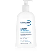 Bioderma Atoderm Intensive penušavi gel za lice i telo 500 ml