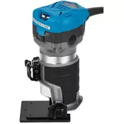 VEVOR Usmerjevalnik Kompaktna spremenljiva hitrost 800W 30000 RPM 220V