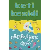 Naplavljeno drvo