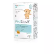 Apipharma Probiovit baby kapi 10 ml